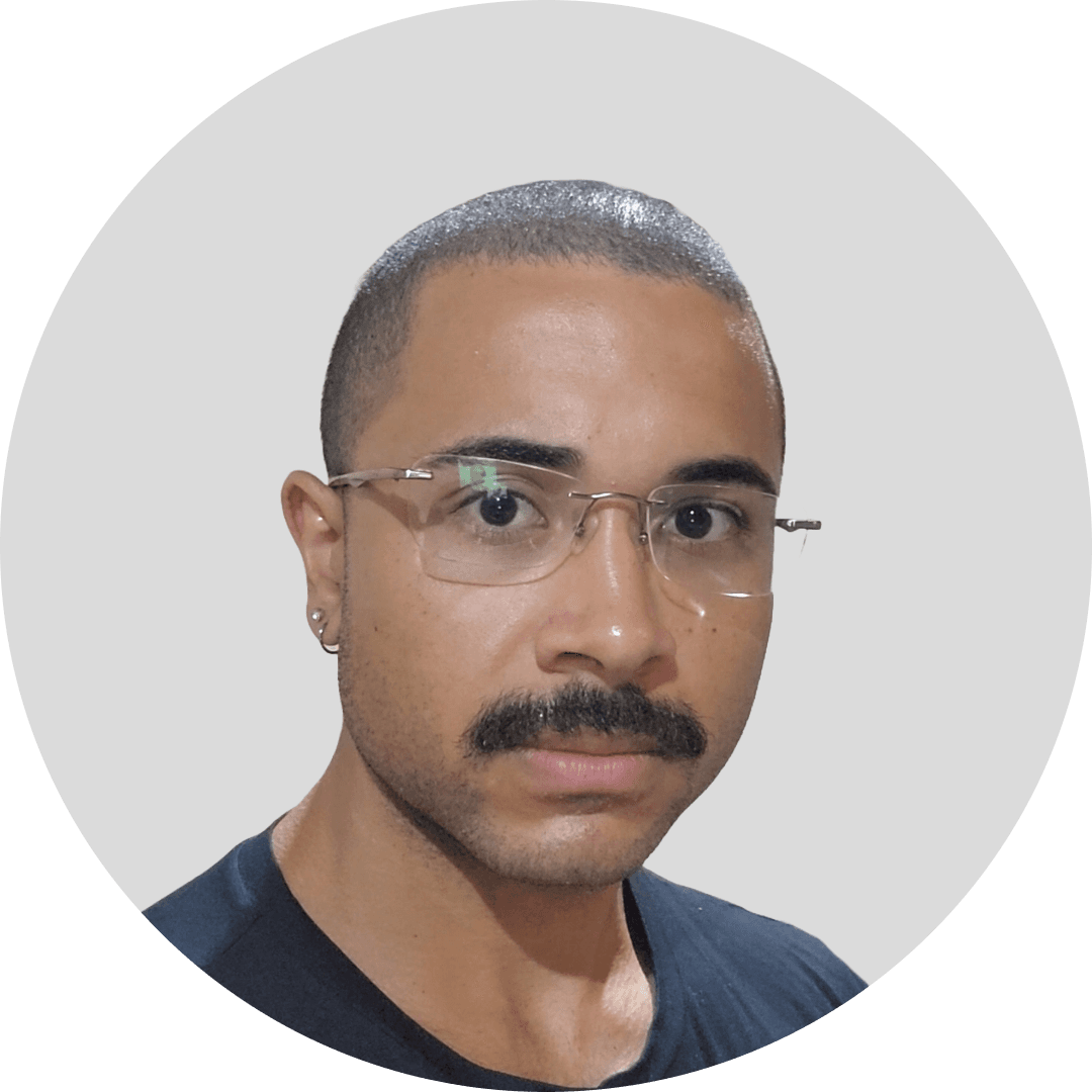 Picture of the author